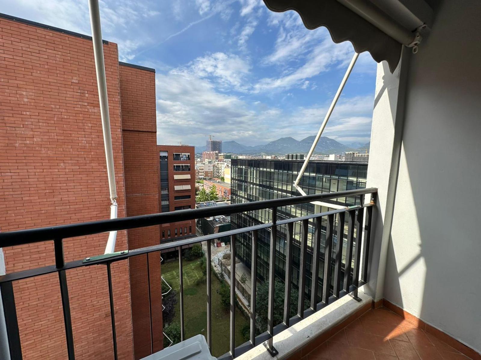 Your Apart Hotel Tirana Zewnętrze zdjęcie
